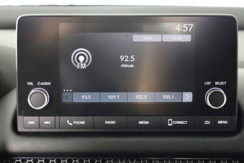 2024 Honda HR-V