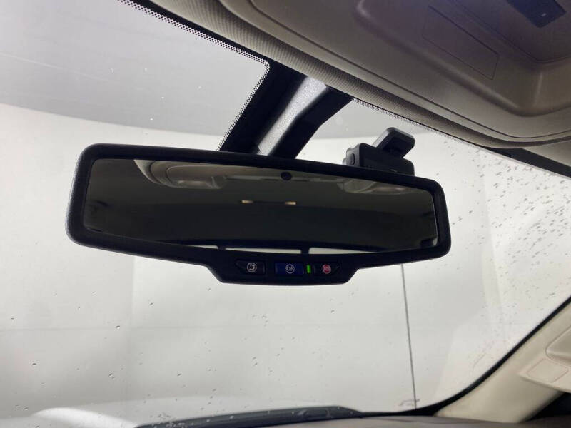 2016 Chevrolet Silverado 2500HD