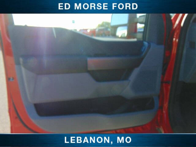 2026 Ford F-350 Super Duty XLT