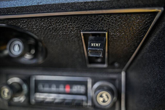 1972 Chevrolet Impala