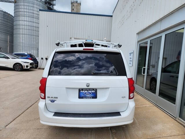 2014 RAM C/V Tradesman