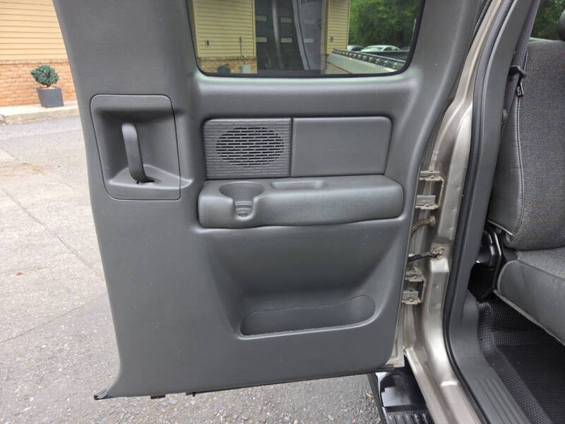 2003 Chevrolet Silverado 1500 LS