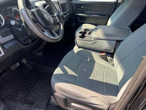 2014 RAM 1500 Express