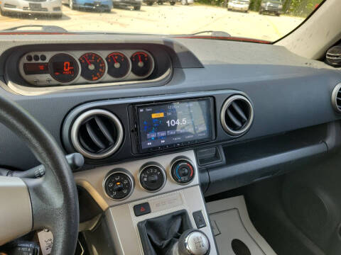 2008 Scion xB