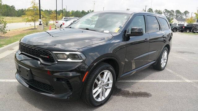 2023 Dodge Durango GT