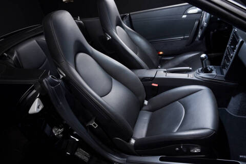 2010 Porsche 911 Carrera 4S