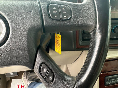 2006 Cadillac Escalade