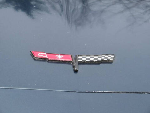 1981 Chevrolet Corvette