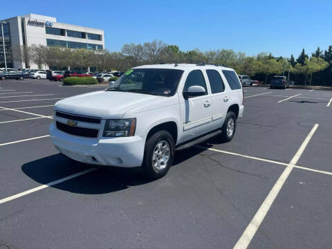 2013 Chevrolet Tahoe for sale at Autohub of Virginia in Richmond VA