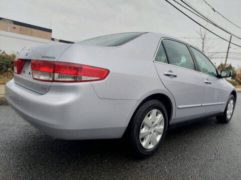 2004 Honda Accord LX