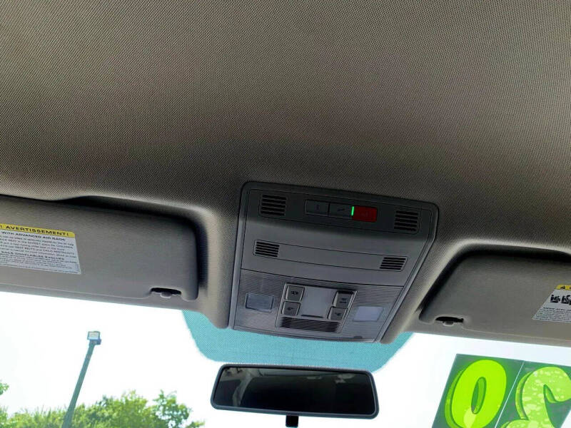 2020 Volkswagen Jetta