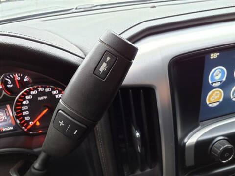 2016 GMC Sierra 1500