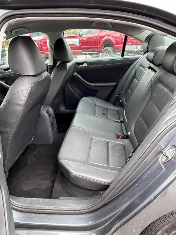 2014 Volkswagen Jetta