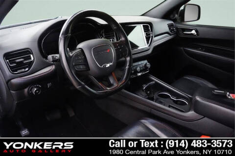 2021 Dodge Durango R/T