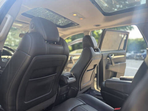 2014 Buick Enclave Leather