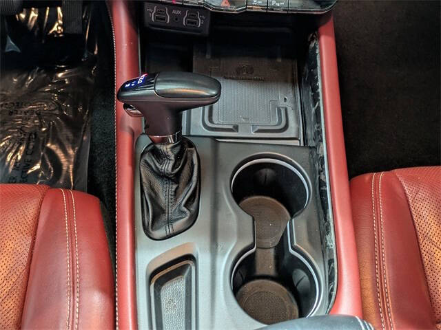 2022 Dodge Durango SRT 392