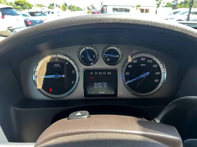 2010 Cadillac Escalade