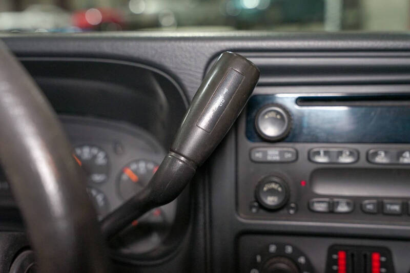 2006 Chevrolet Silverado 2500HD LS