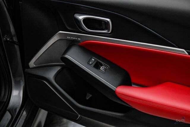 2024 Acura Integra Type S