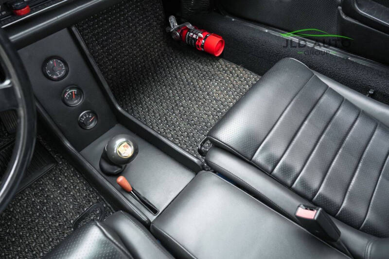 1976 Porsche 914