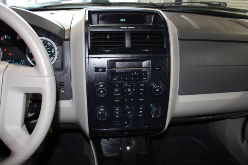 2011 Ford Escape XLS