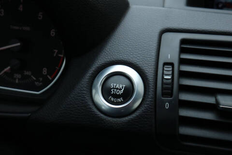 2013 BMW 1 Series 135i