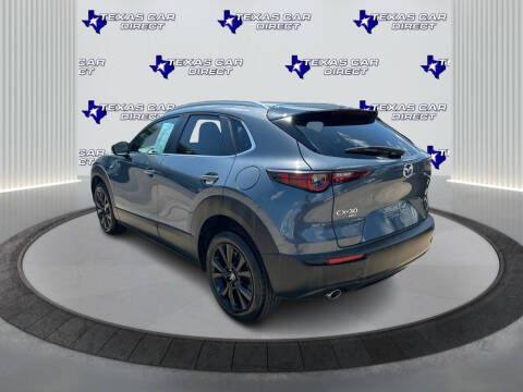 2024 Mazda CX-30 2.5 S Preferred