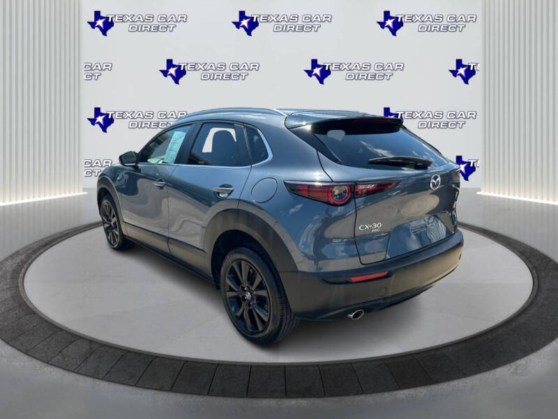 2024 Mazda CX-30 2.5 S Preferred