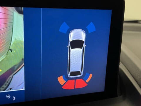 2019 Acura RDX w/A-SPEC