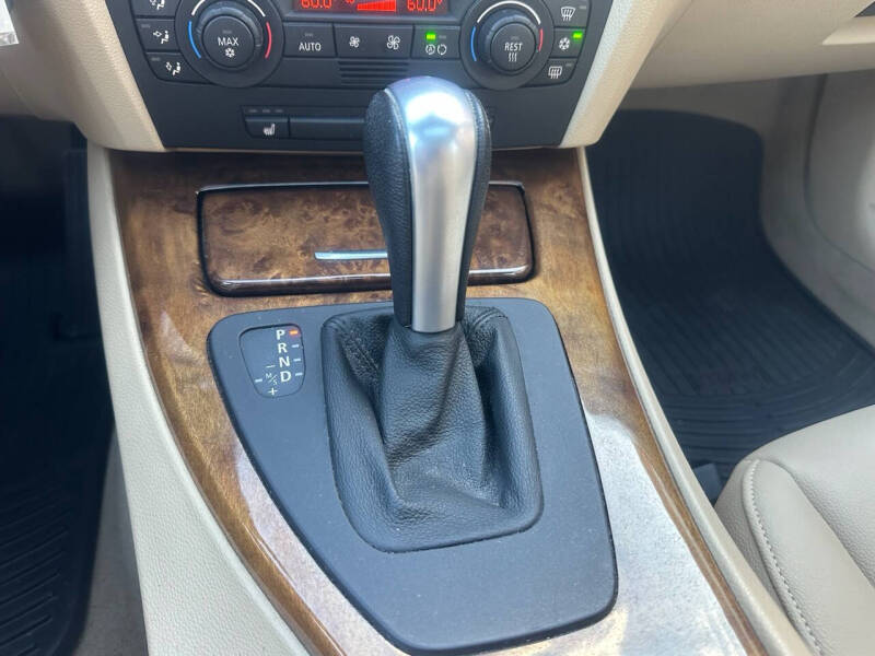 2006 BMW 3 Series 325i