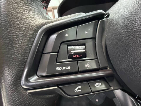 2022 Subaru WRX Limited