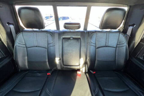 2019 RAM 2500 Limited