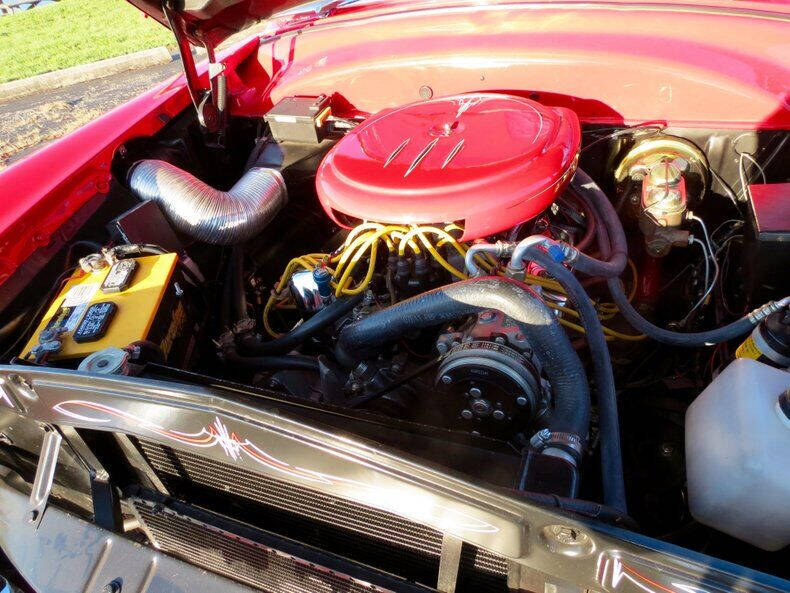 1953 Mercury Monterey