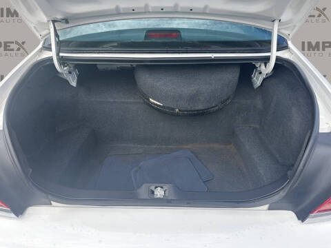 1998 Ford Crown Victoria LX