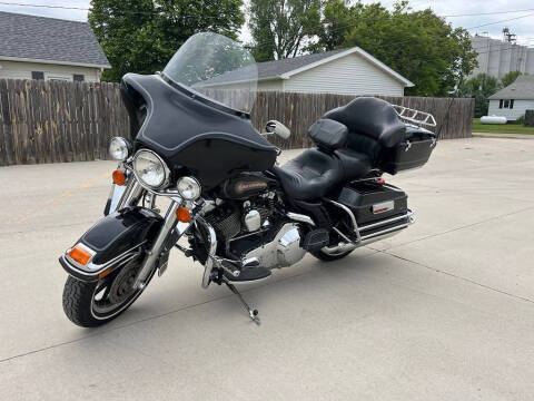 2006 Harley-Davidson Electra Glide Classic