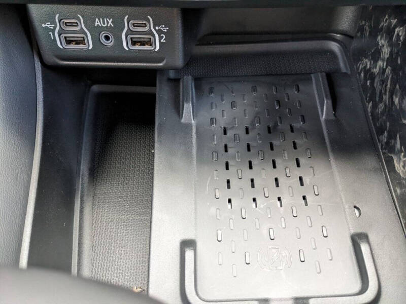 2025 Dodge Durango SRT Hellcat