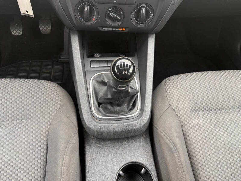 2013 Volkswagen Jetta