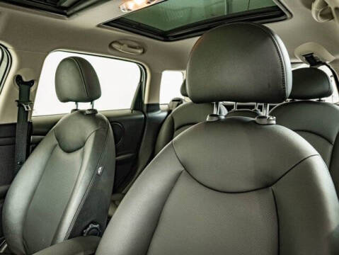 2014 MINI Countryman Cooper