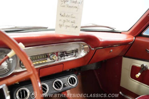 1962 Ford Fairlane