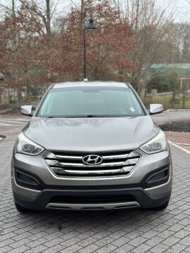 2013 Hyundai Santa Fe Sport for sale at Affordable Dream Cars in Lake City GA