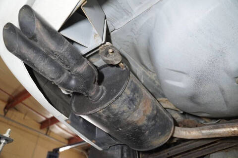 1995 Chevrolet Monte Carlo Z34