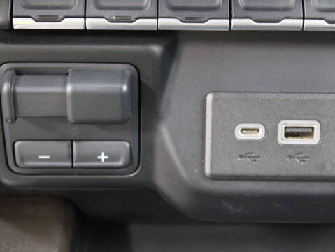 2023 GMC Sierra 3500HD