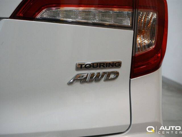 2020 Honda Pilot Touring