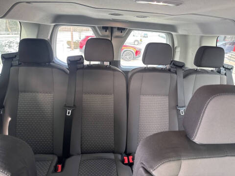 2023 Ford Transit 350 XLT