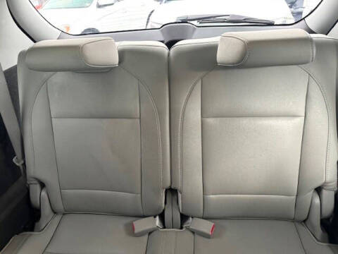 2014 Acura MDX SH-AWD w/Tech