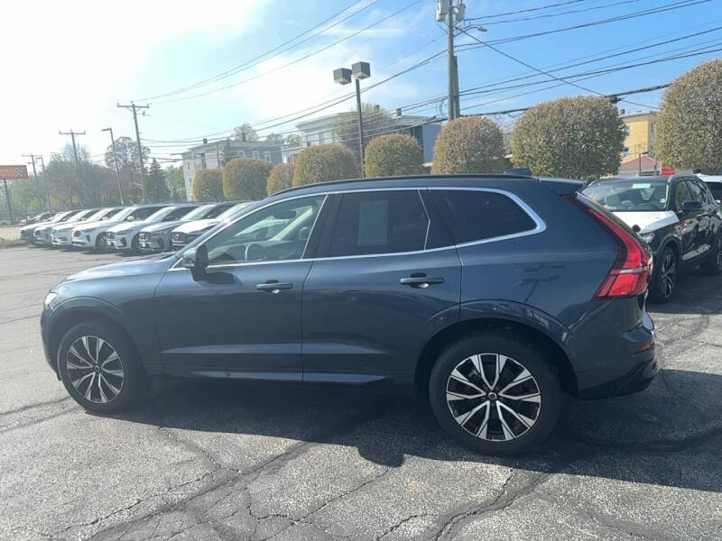 2023 Volvo XC60 B5 Core