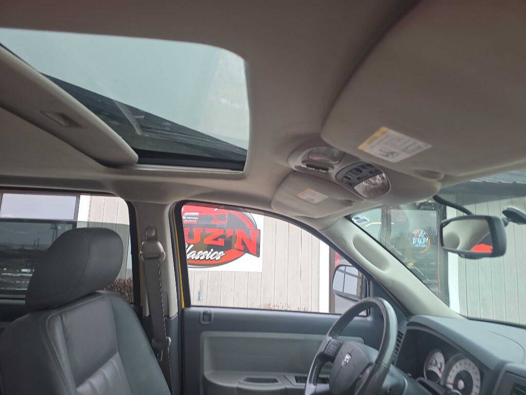 2006 Dodge Dakota 54