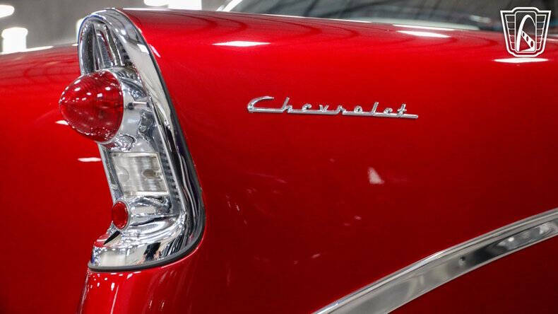 1956 Chevrolet 210