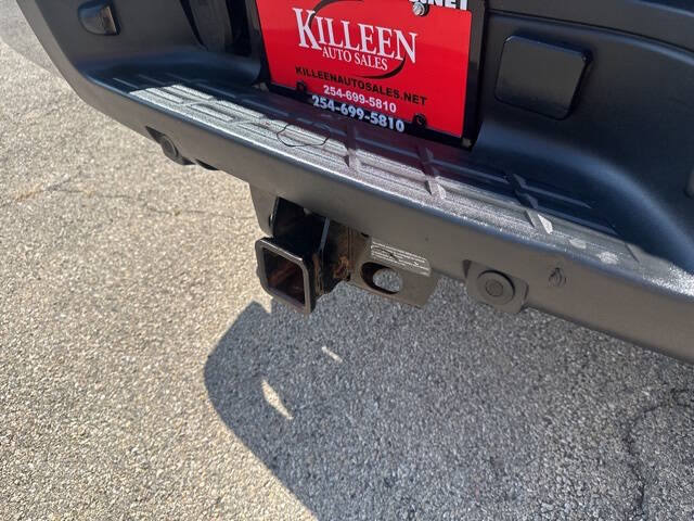 2013 Chevrolet Silverado 2500HD