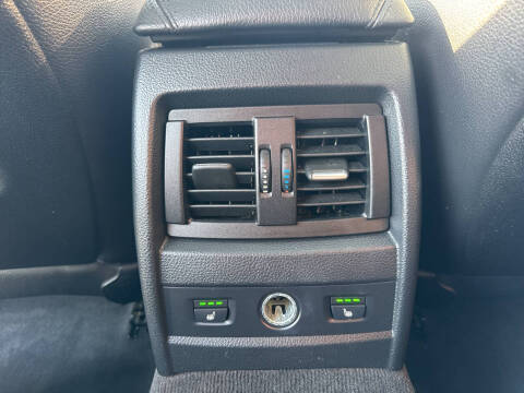 2014 BMW 3 Series 328i xDrive